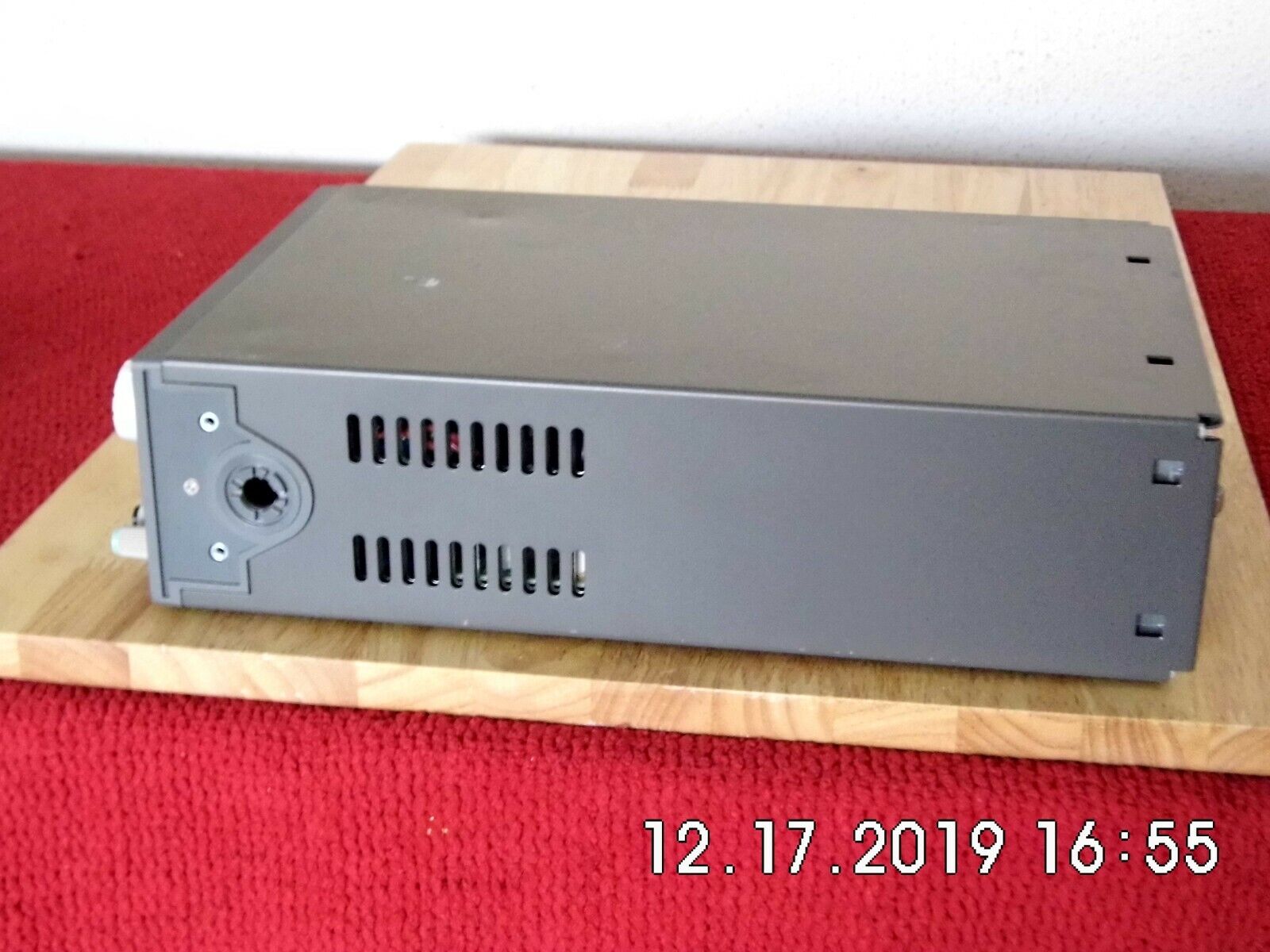 Keithley 2200-20-5 DC Power Supply 20Vdc 5 Amps 100Watts, GPIB & USB Keithley 2200-20-5 DC Power Supply 20Vdc 5 Amps 100Watts, GPIB & USB